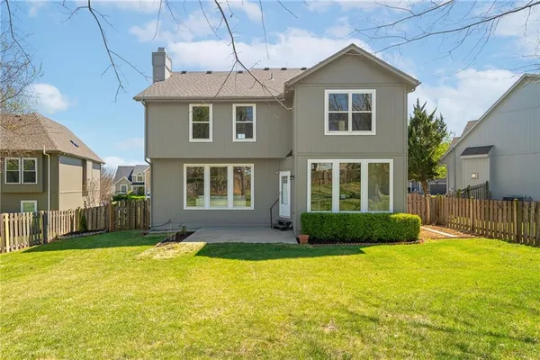 $525,000 | 6412 Noreston Street, Shawnee, KS 66218