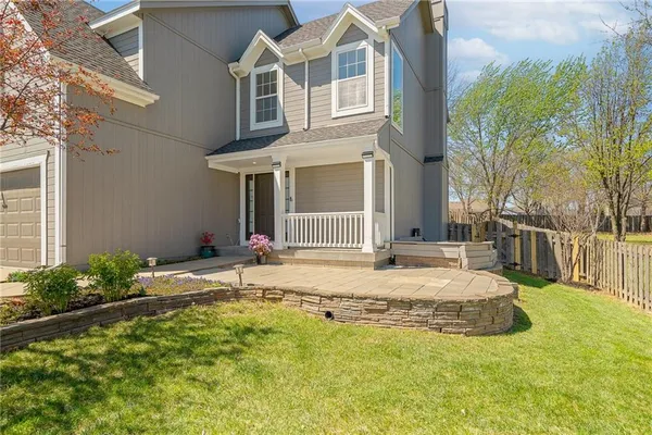 $525,000 | 6412 Noreston Street, Shawnee, KS 66218