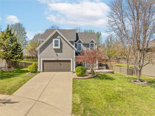 $525,000 | 6412 Noreston Street, Shawnee, KS 66218