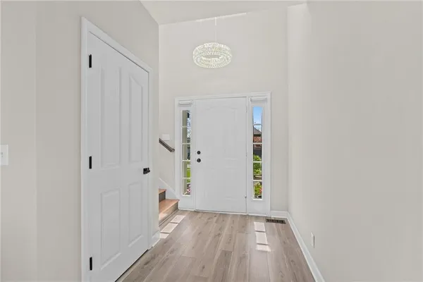 $525,000 | 6412 Noreston Street, Shawnee, KS 66218