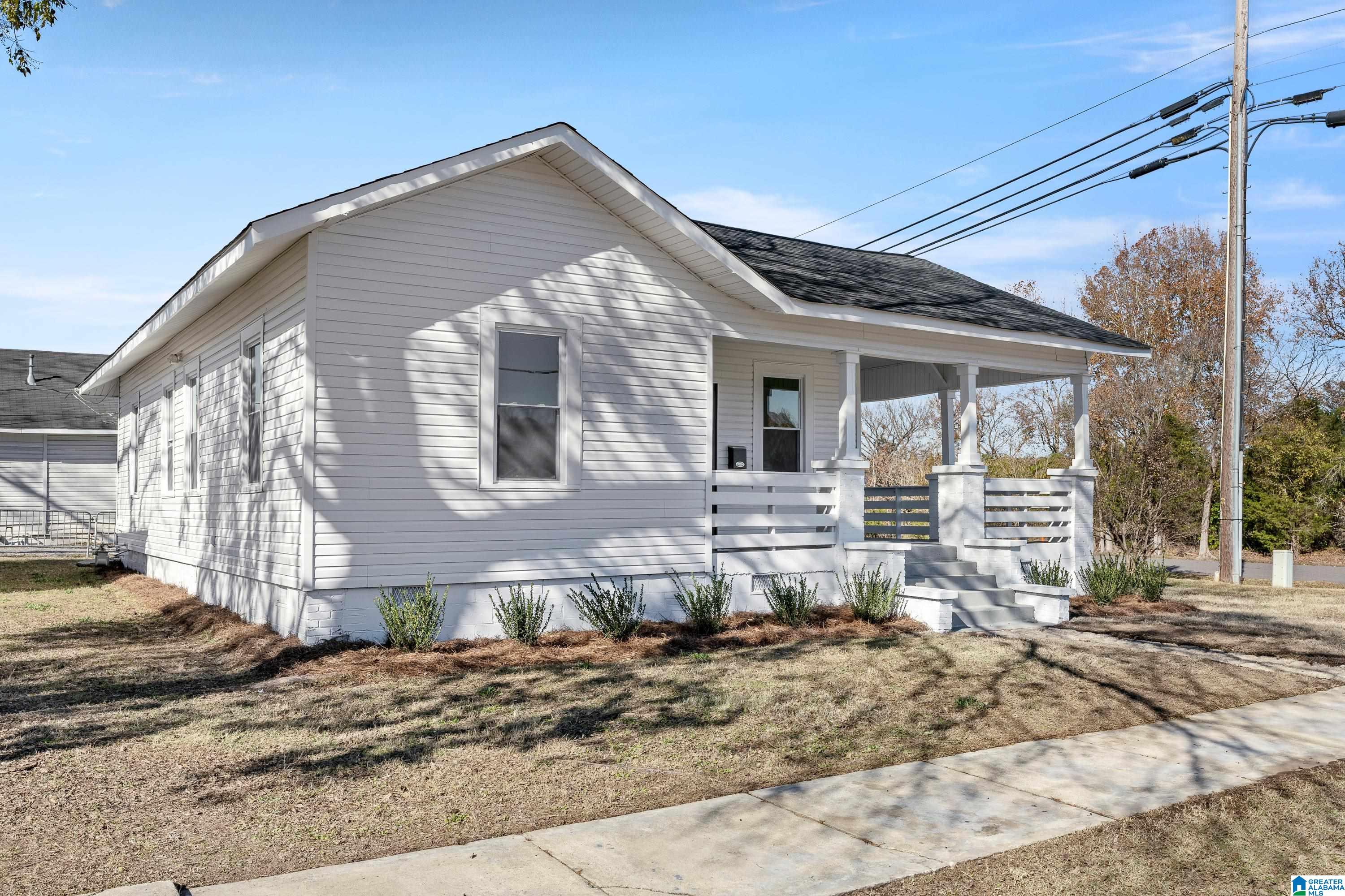 1216 6th Street Leeds, AL 35094 - Photo 25 of 27