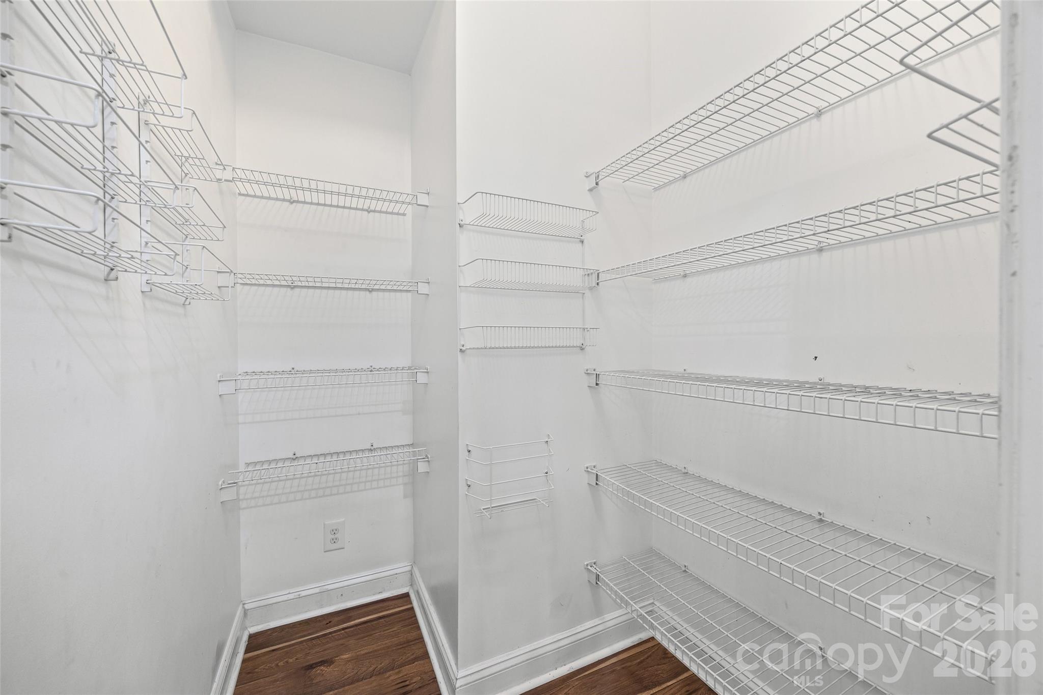 240 Loch Stone Street Fort Mill, SC 29715 - Photo 21 of 45 a view of walk in closet