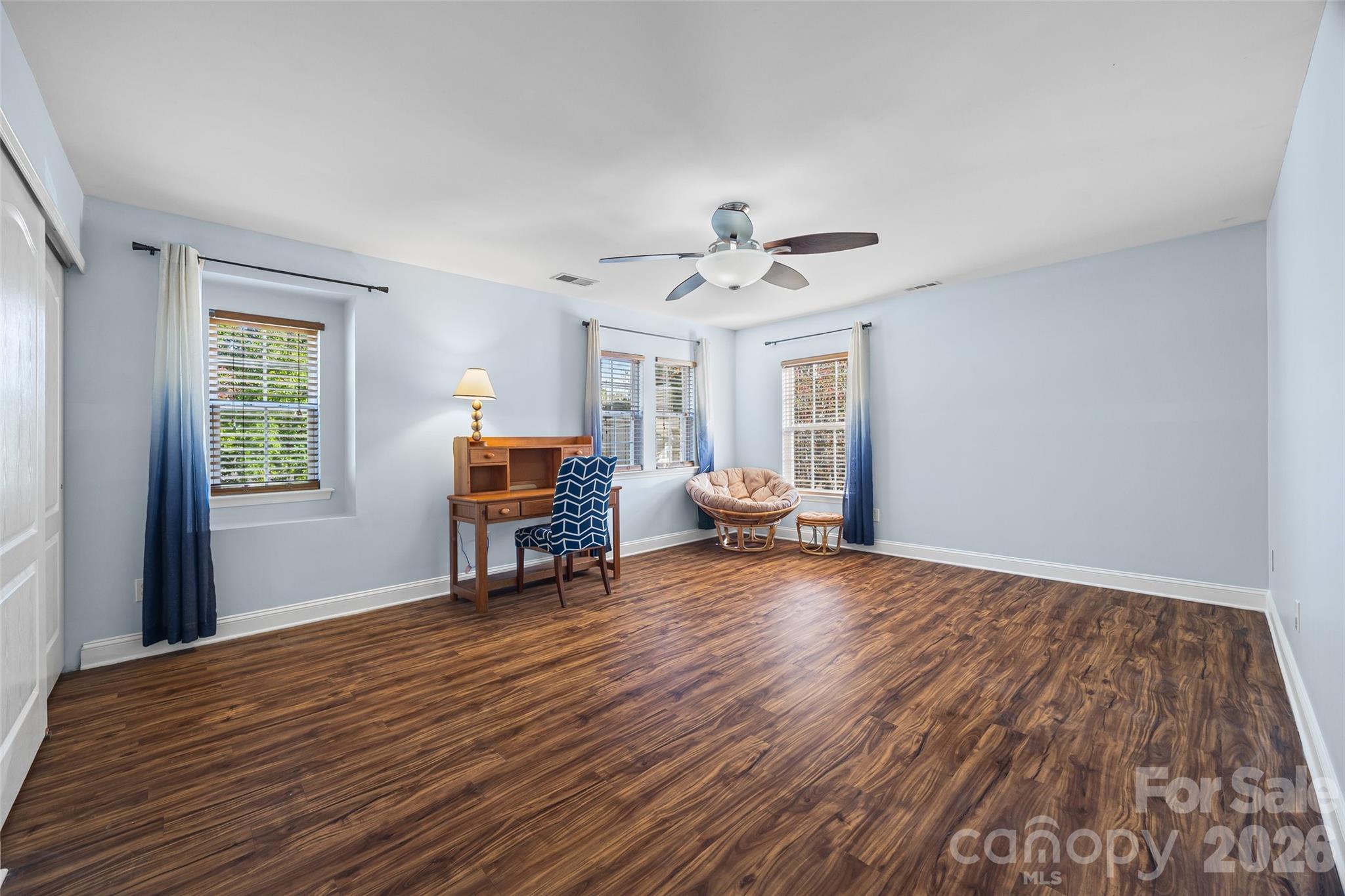 240 Loch Stone Street Fort Mill, SC 29715 - Photo 32 of 45 a living room with furniture and a window