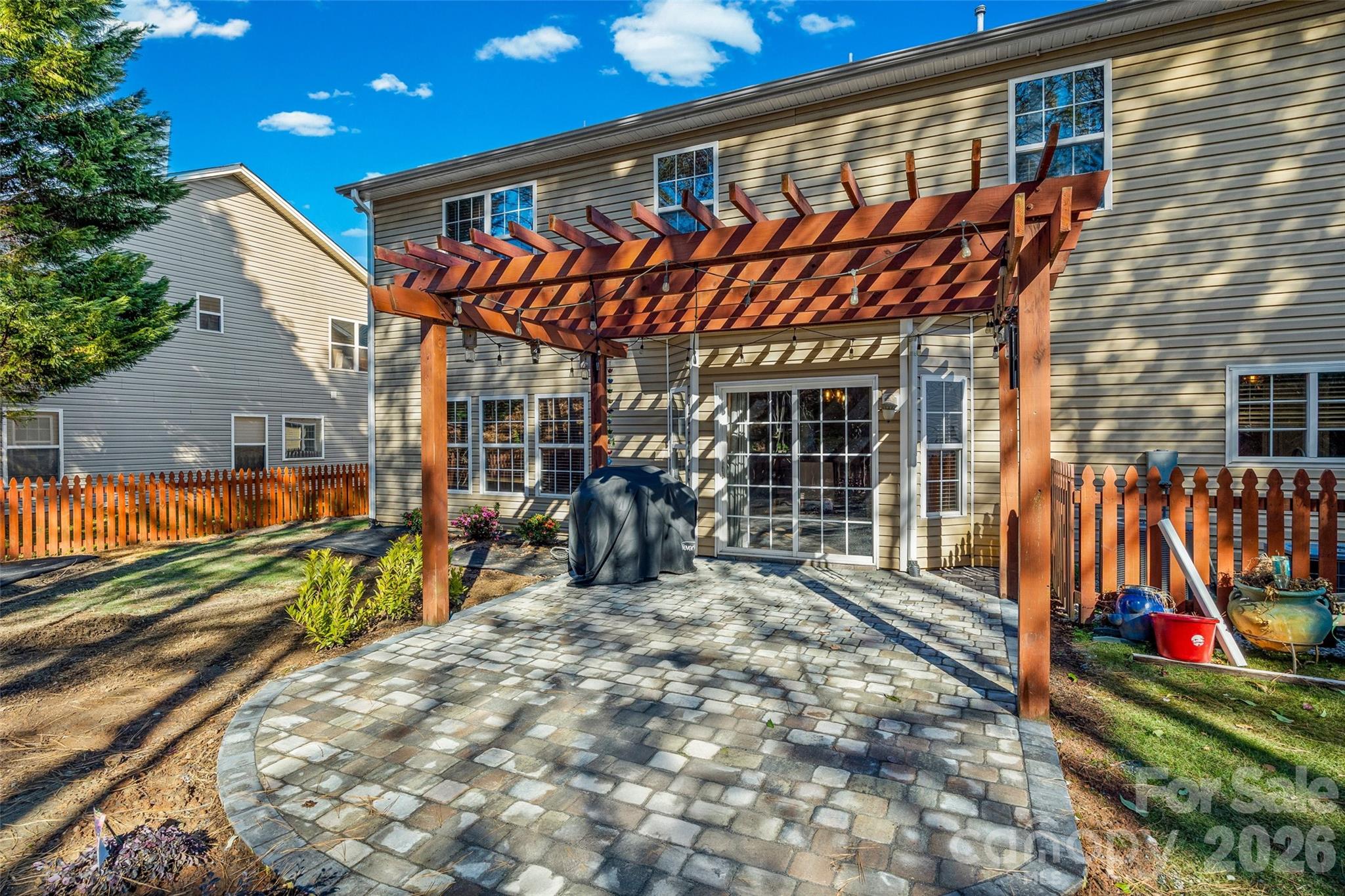 240 Loch Stone Street Fort Mill, SC 29715 - Photo 42 of 45
