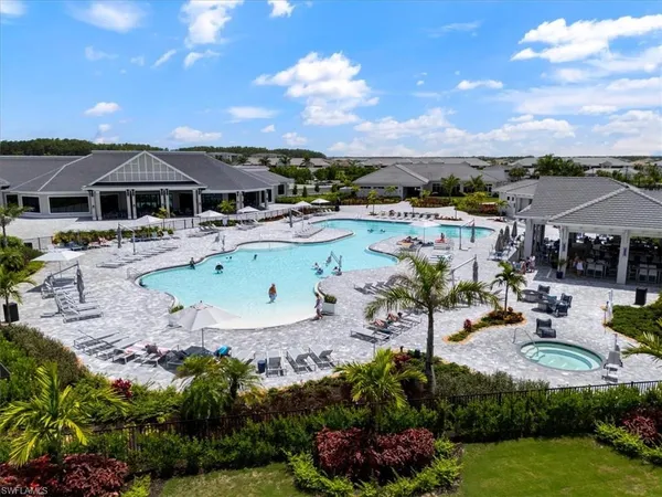 $5,999 | 6036 Ellerston Way Avenue, Unit 1311, Immokalee, FL 34142