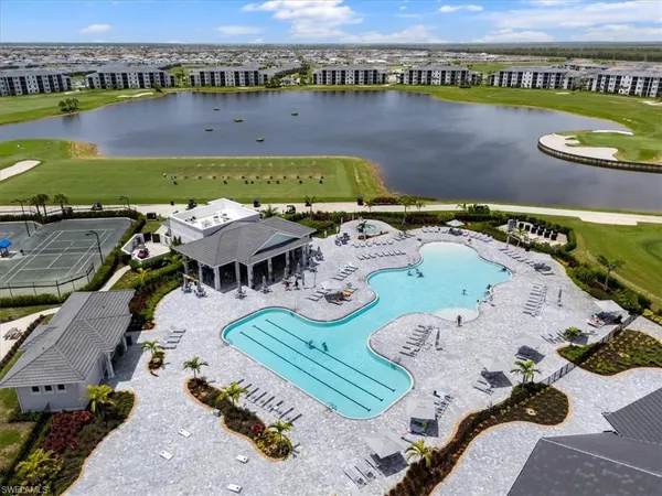 $5,999 | 6036 Ellerston Way Avenue, Unit 1311, Immokalee, FL 34142