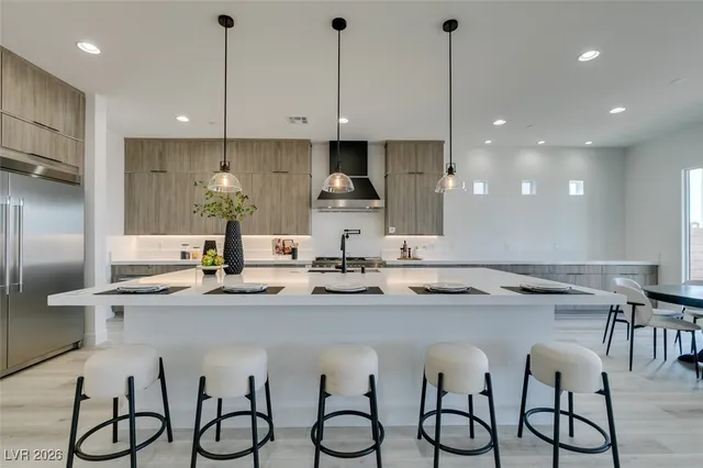 $1,444,808 | 328 Milan Street, Henderson, NV 89015