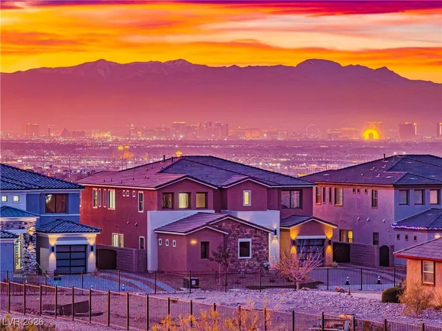 $1,444,808 | 328 Milan Street, Henderson, NV 89015