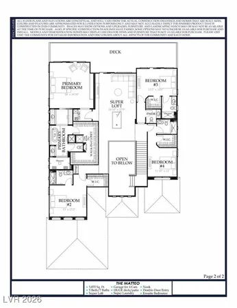 $1,399,808 | 328 Milan Street, Henderson, NV 89015