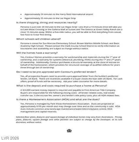 $1,444,808 | 328 Milan Street, Henderson, NV 89015