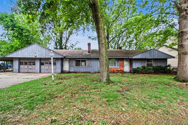 $155,000 | 1809 North Walton Street, Westland, MI 48185
