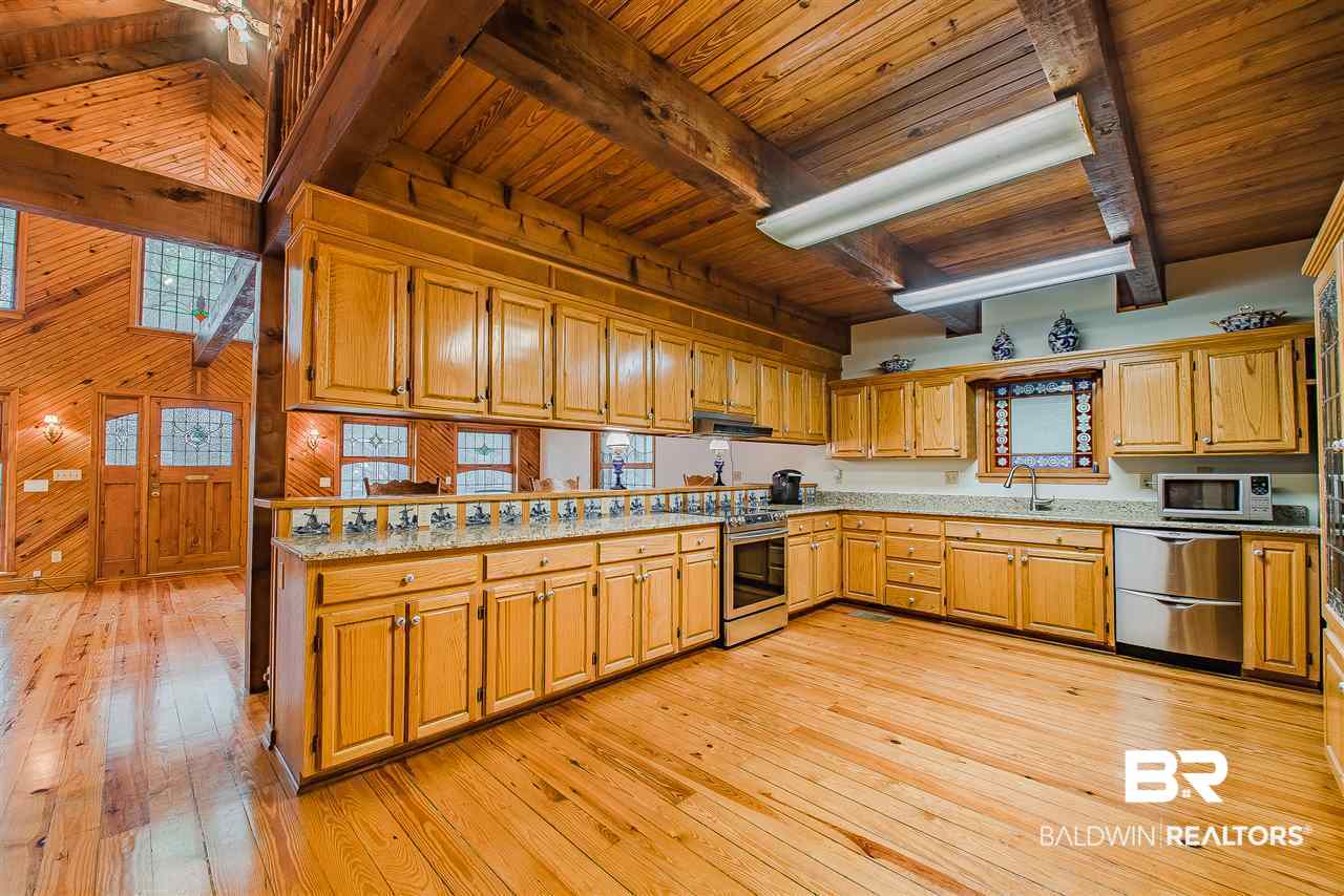 14775 Ridge Road Summerdale, AL 36580 - Photo 7 of 36 Gallery Image 7