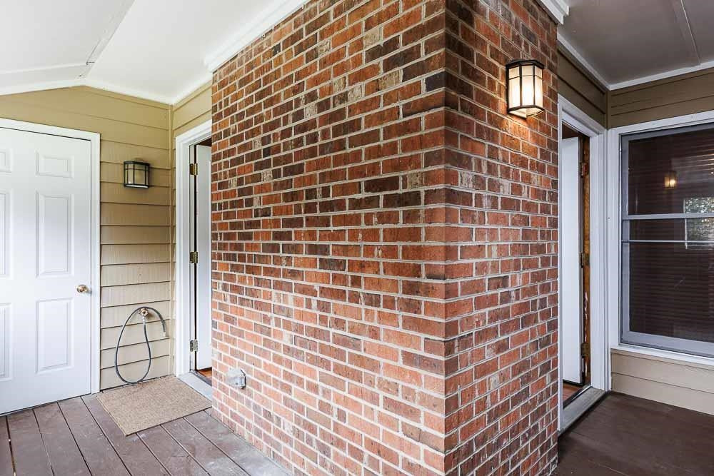 3249 Mill Run, Unit 190 Raleigh, NC 27612 - Photo 3 of 23 Patio/Deck