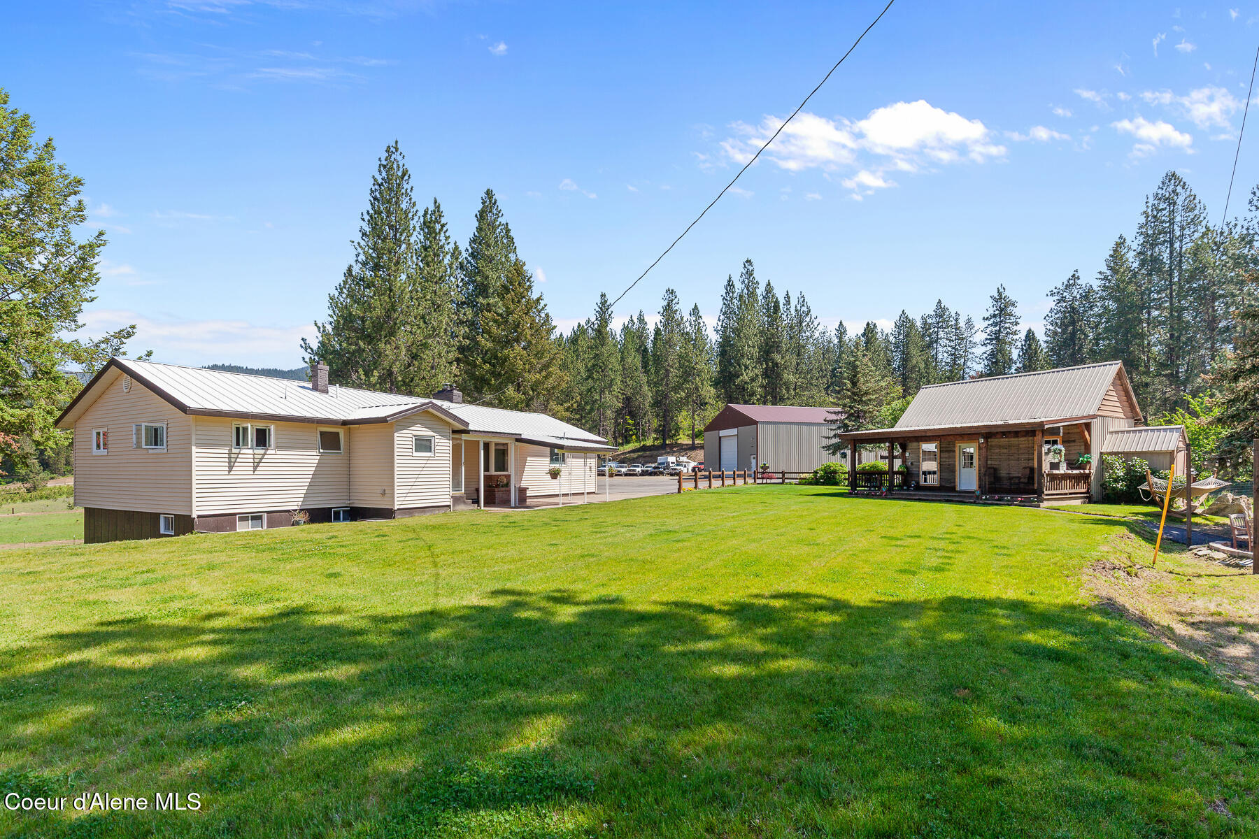 13874 North Idaho Road Rathdrum, ID 83858 - Photo 5 of 67 13874NIdahoRd-1