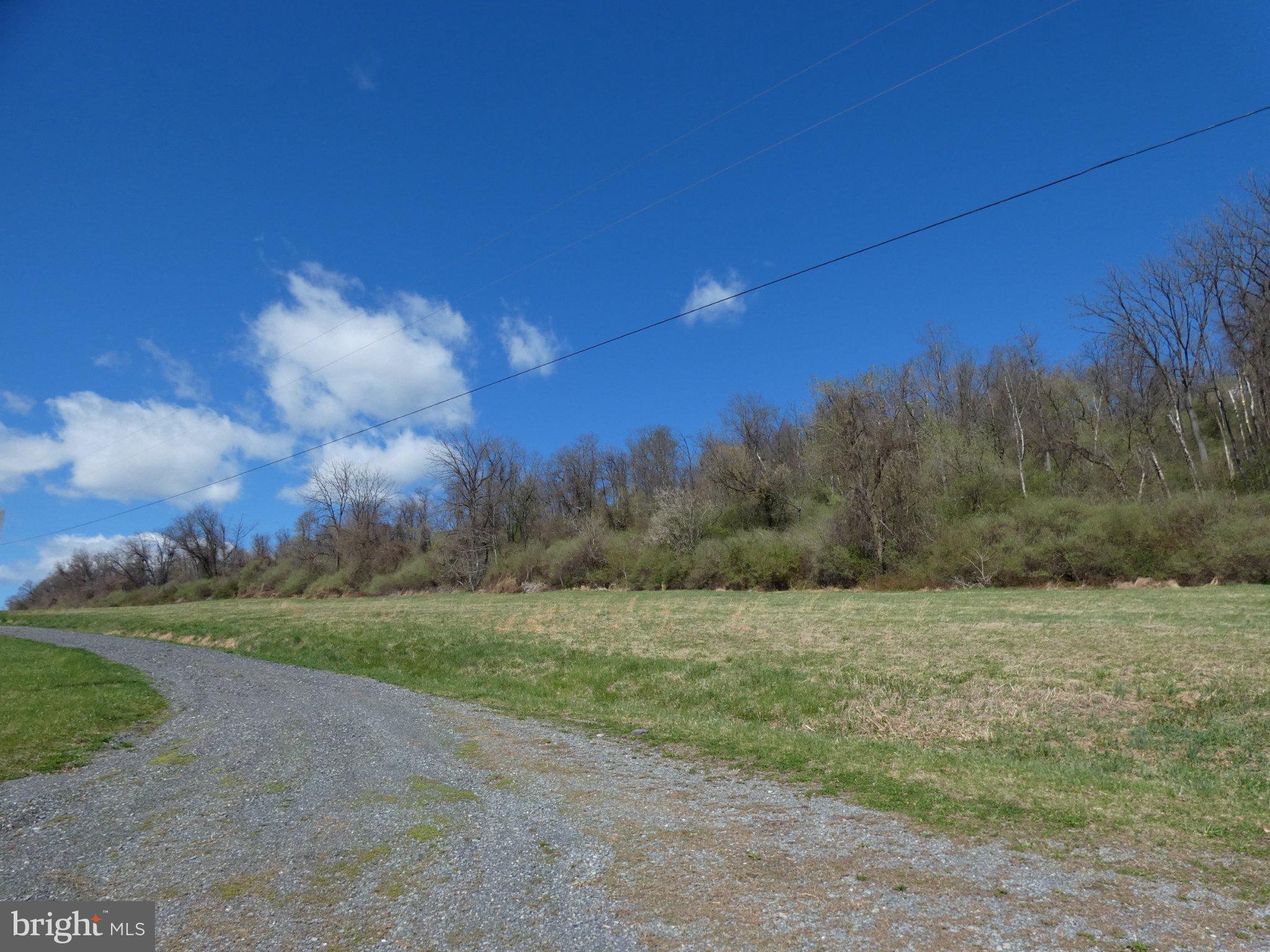 0 Short Lane Kutztown, PA 19530 - Photo 4 of 5 Serene landscape under blue skies.