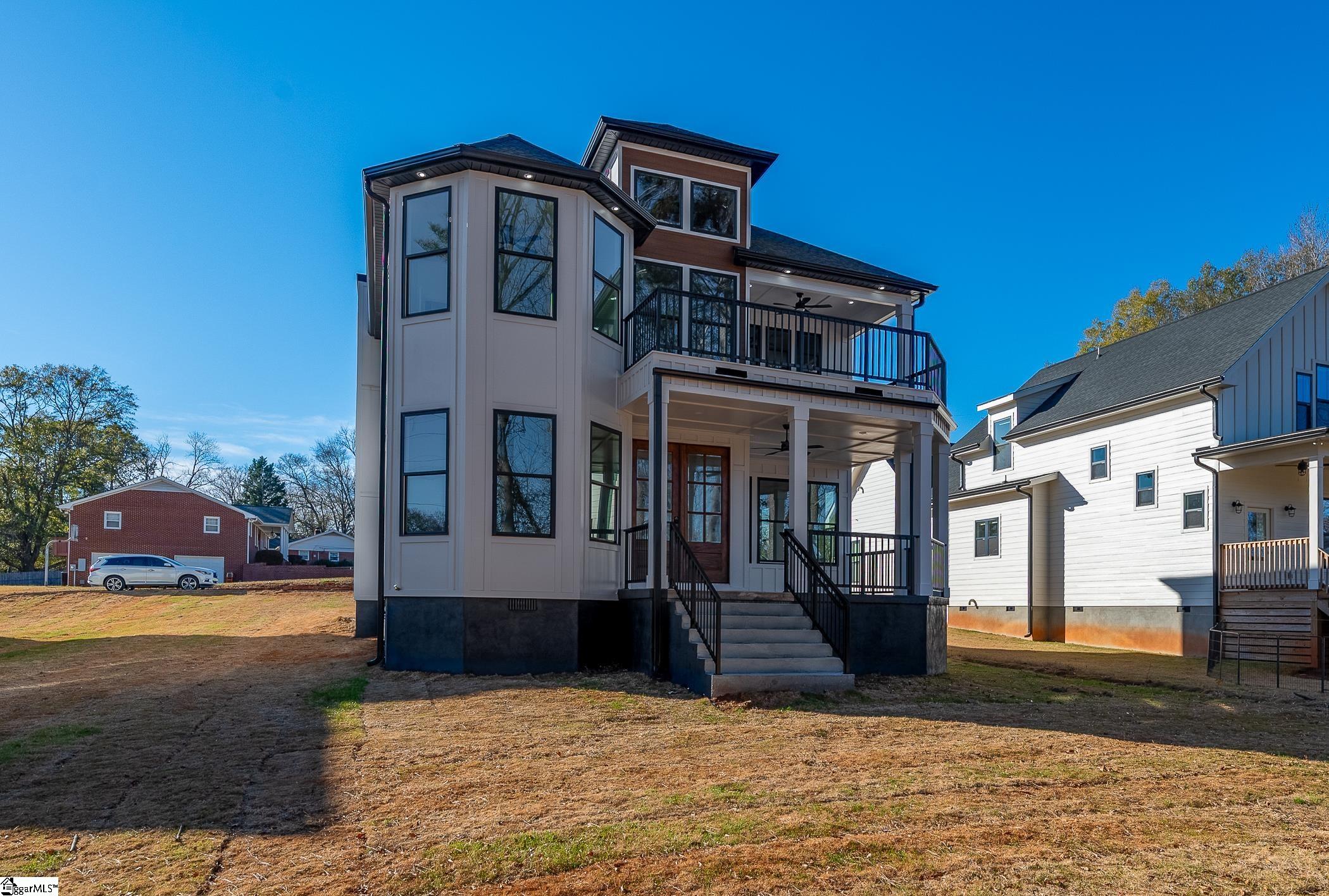 323 Hunts Bridge Road Greenville, SC 29617 - Photo 25 of 32