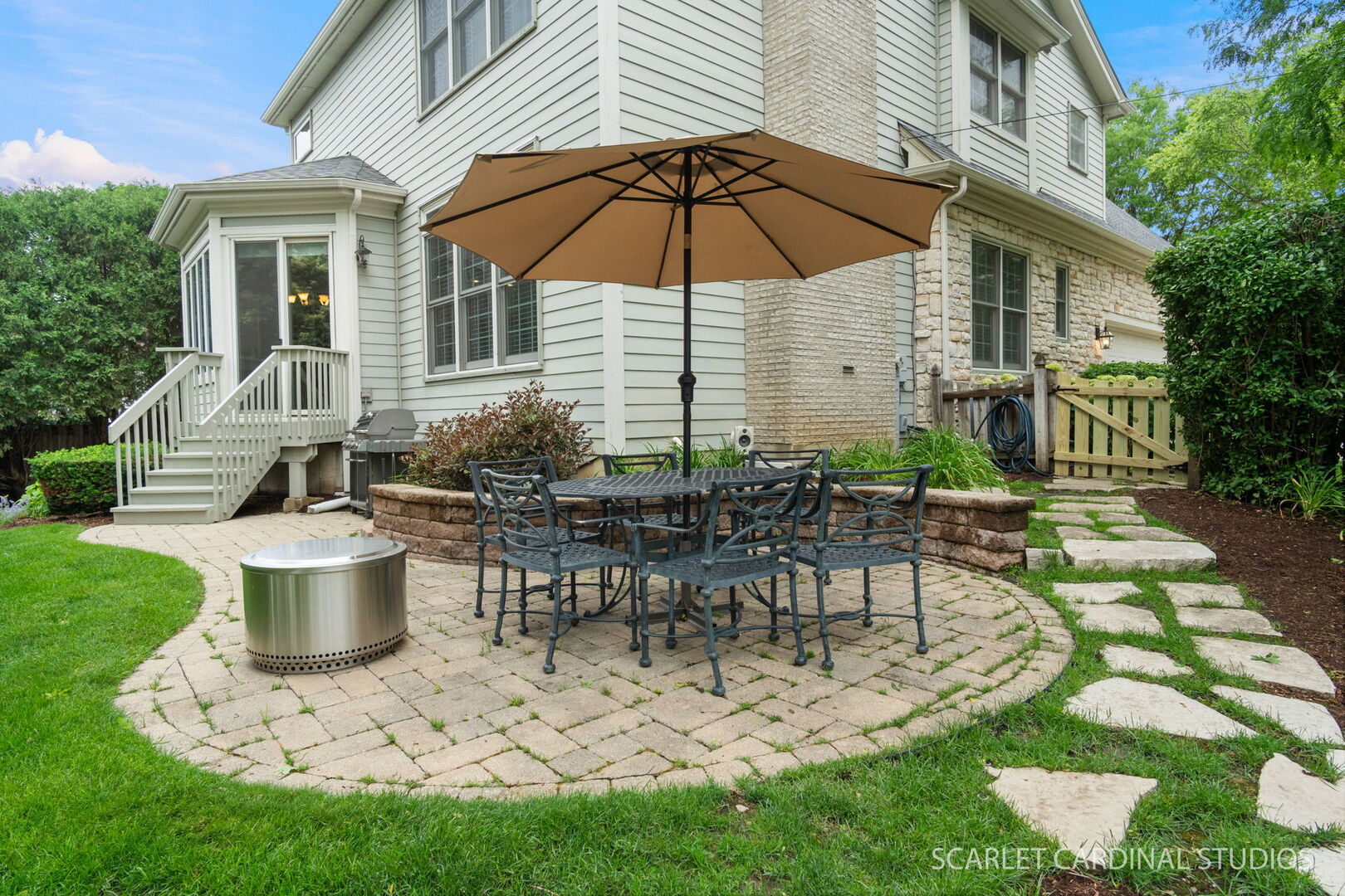 404 North Washington Street Wheaton, IL 60187 - Photo 32 of 47