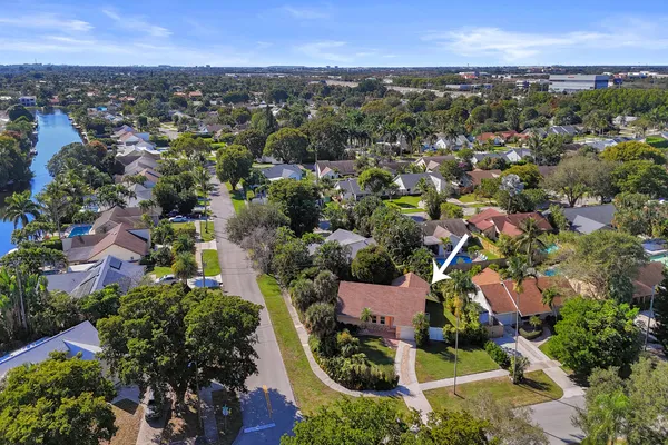 $615,000 | 1286 Audubon Boulevard, Delray Beach, FL 33444
