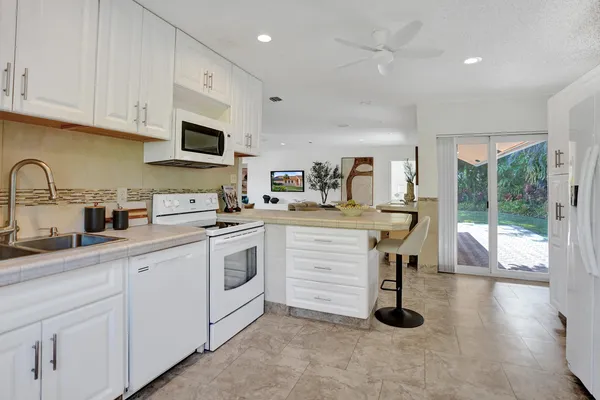 $615,000 | 1286 Audubon Boulevard, Delray Beach, FL 33444