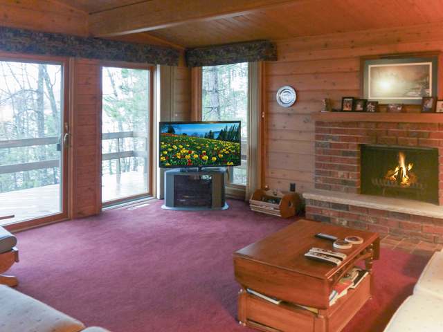 1631 East Bass Lake Road Eagle River, WI 54521 - Photo 13 of 20 Gallery Image 13