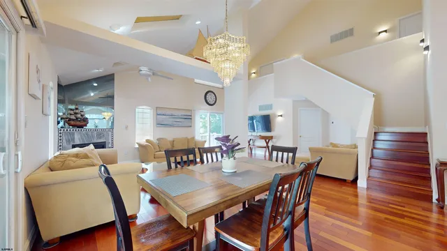 $929,000 | 42 Kirkwood Circle, Brigantine, NJ 08203