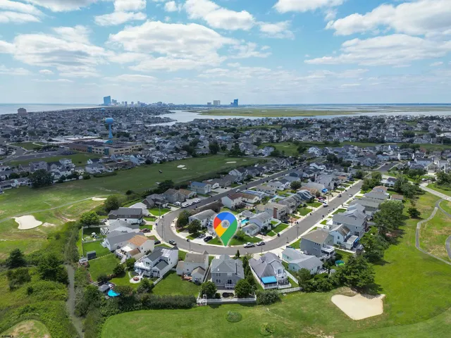 $929,000 | 42 Kirkwood Circle, Brigantine, NJ 08203