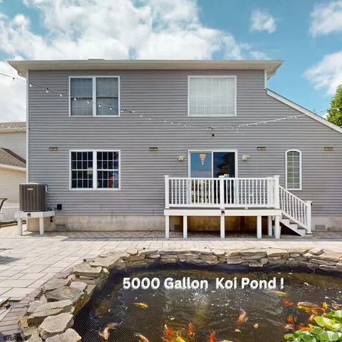 $929,000 | 42 Kirkwood Circle, Brigantine, NJ 08203