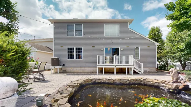 $929,000 | 42 Kirkwood Circle, Brigantine, NJ 08203