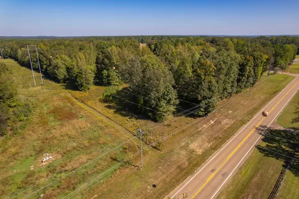 a view of an outdoor space and a lake view