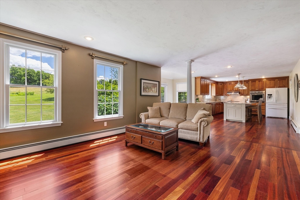 73 Carter Road Westminster, MA 01473 - Photo 18 of 40