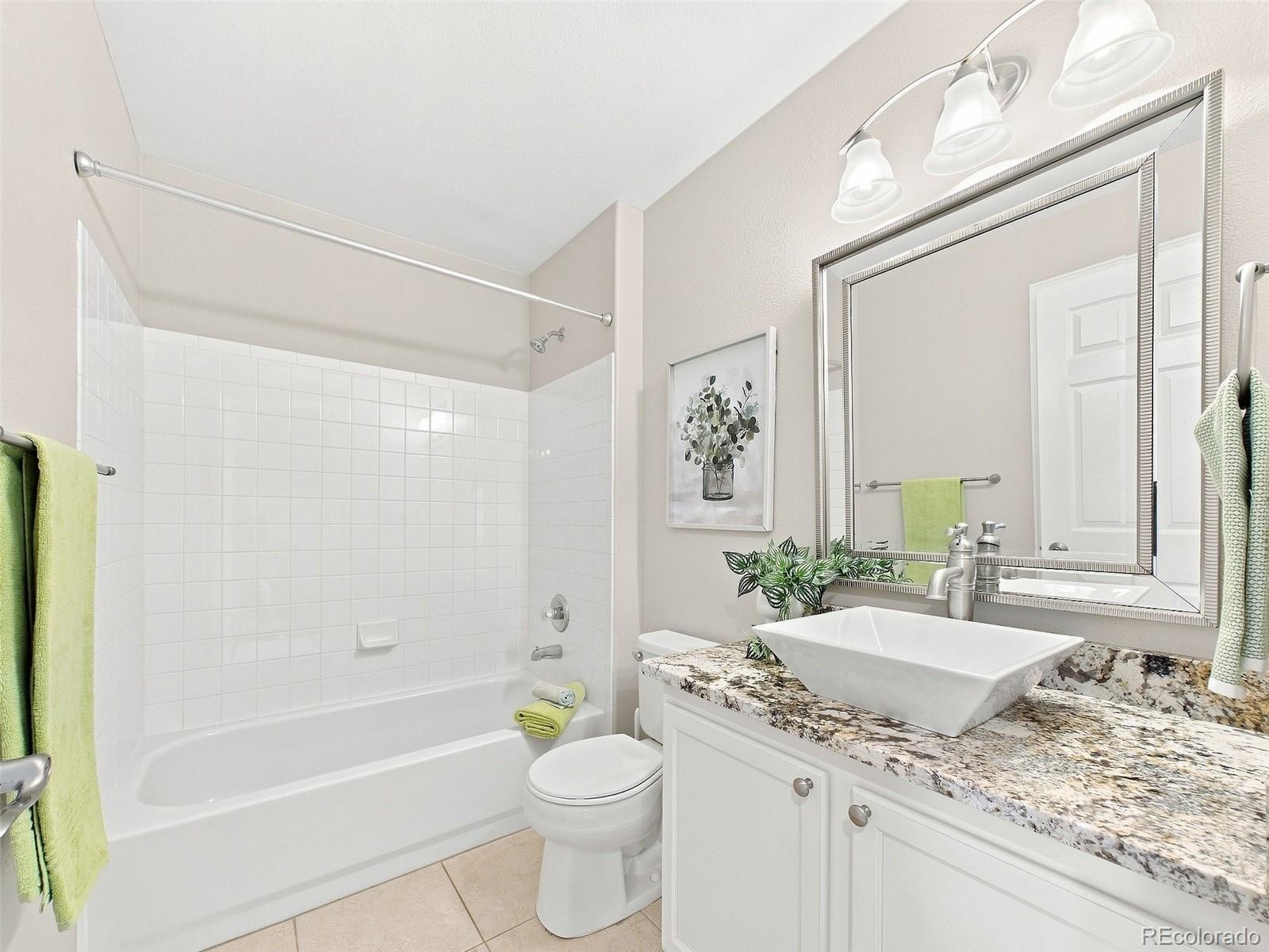 1193 Timbervale Trail Highlands Ranch, CO 80129 - Photo 19 of 27 Gallery Image 19