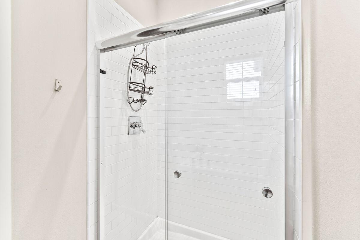 102 Goldfish Court Port St. Joe, FL 32456 - Photo 24 of 31 a bathroom with a shower