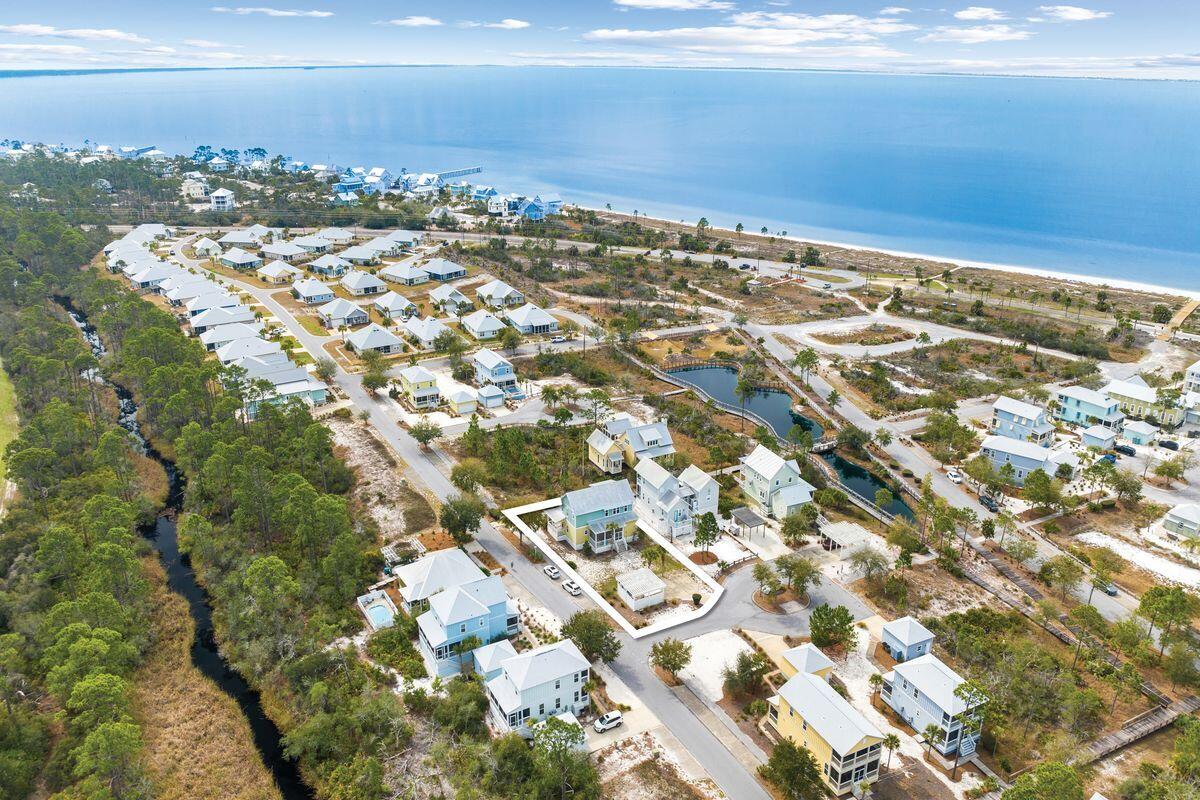 102 Goldfish Court Port St. Joe, FL 32456 - Photo 7 of 31 a view of a city