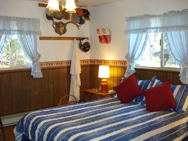 312 Coates Avenue Calpine, CA 96124 - Photo 8 of 14 Bedroom #2
