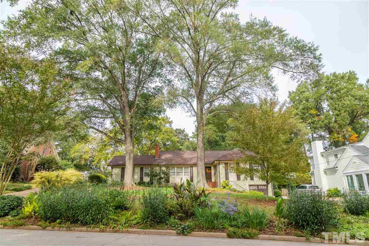 3033 Rothgeb Drive Raleigh, NC 27609 - Photo 1 of 25