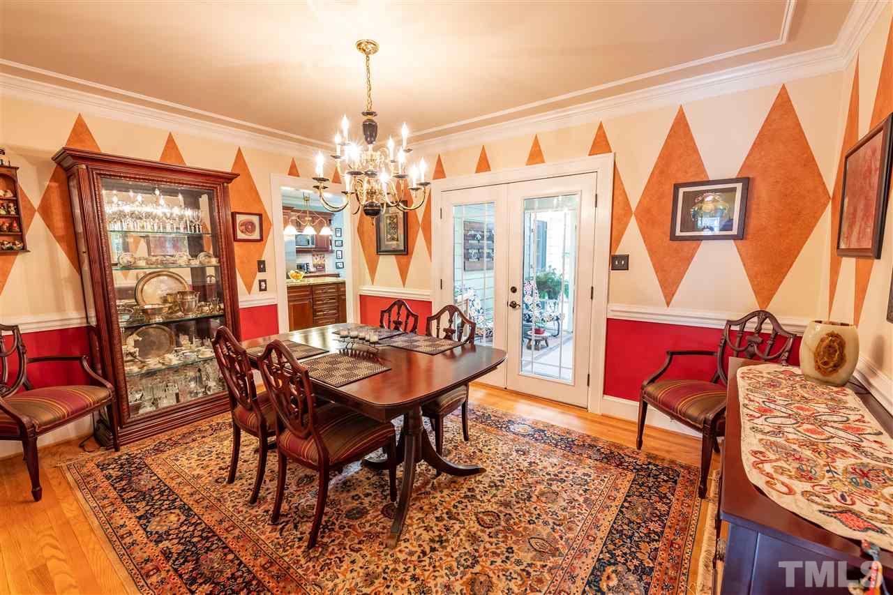 3033 Rothgeb Drive Raleigh, NC 27609 - Photo 15 of 25