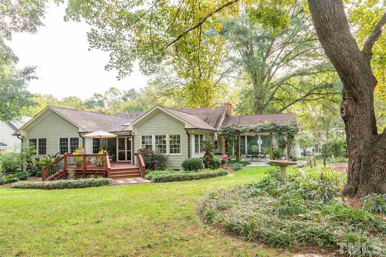 3033 Rothgeb Drive Raleigh, NC 27609 - Photo 2 of 25