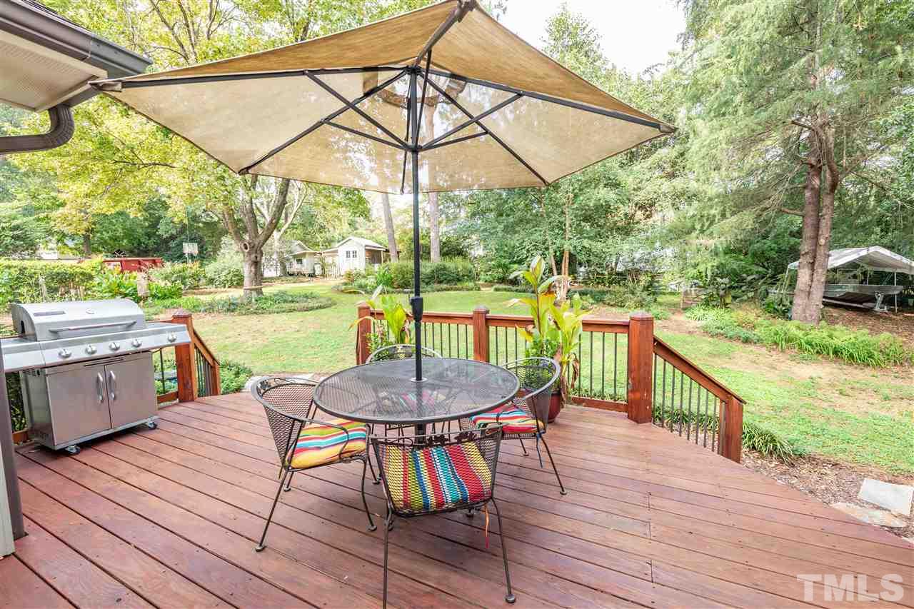 3033 Rothgeb Drive Raleigh, NC 27609 - Photo 24 of 25