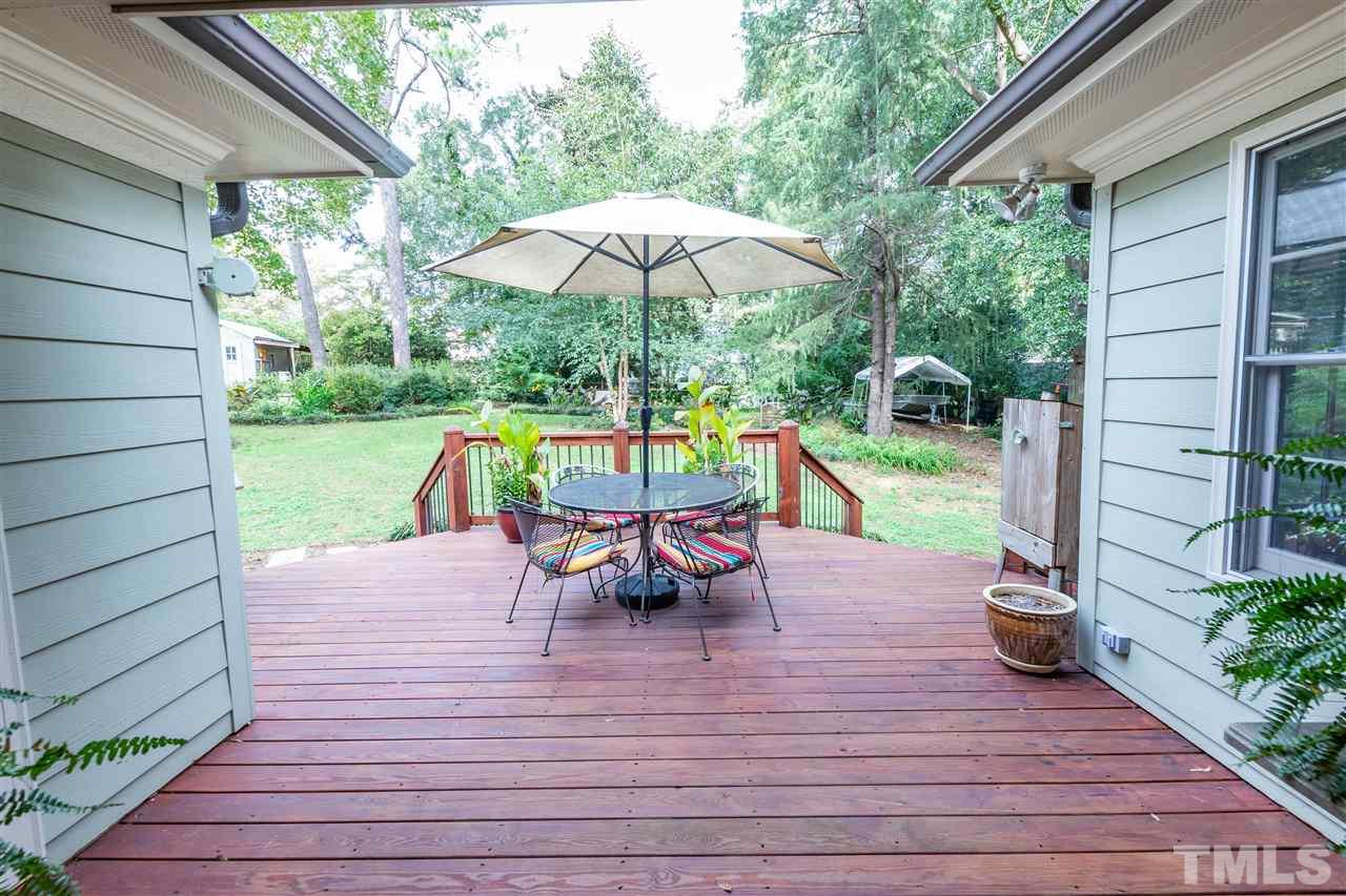 3033 Rothgeb Drive Raleigh, NC 27609 - Photo 25 of 25