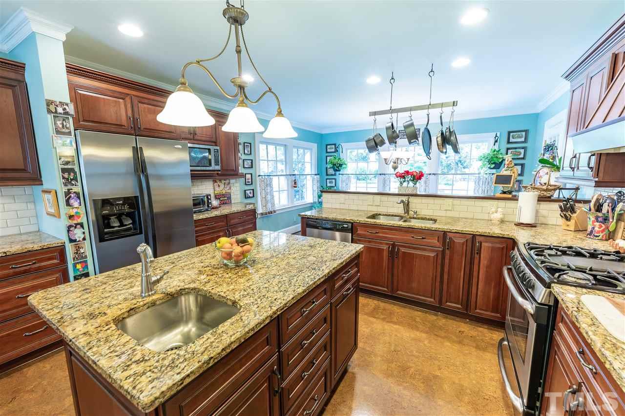 3033 Rothgeb Drive Raleigh, NC 27609 - Photo 5 of 25