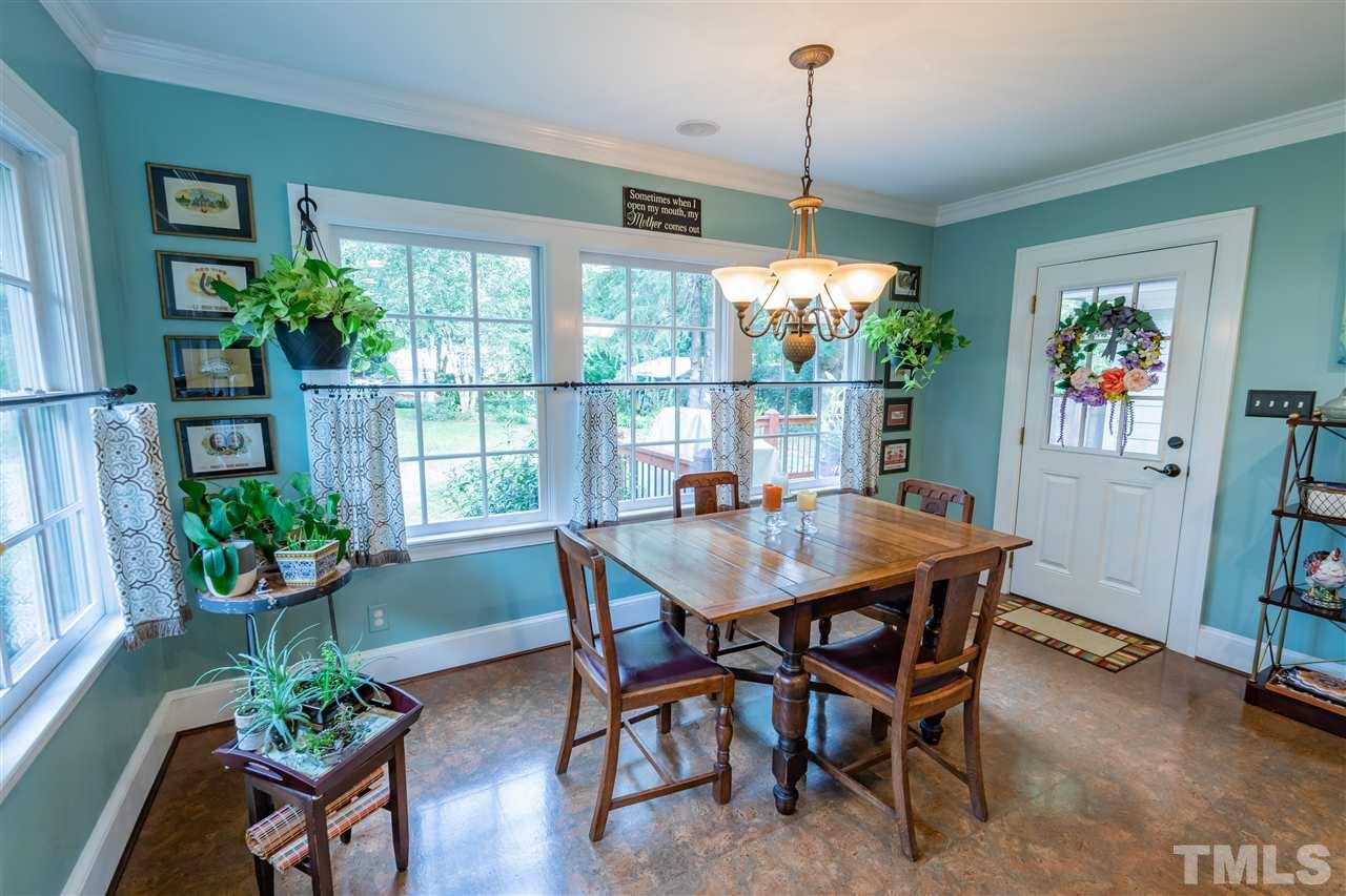 3033 Rothgeb Drive Raleigh, NC 27609 - Photo 7 of 25