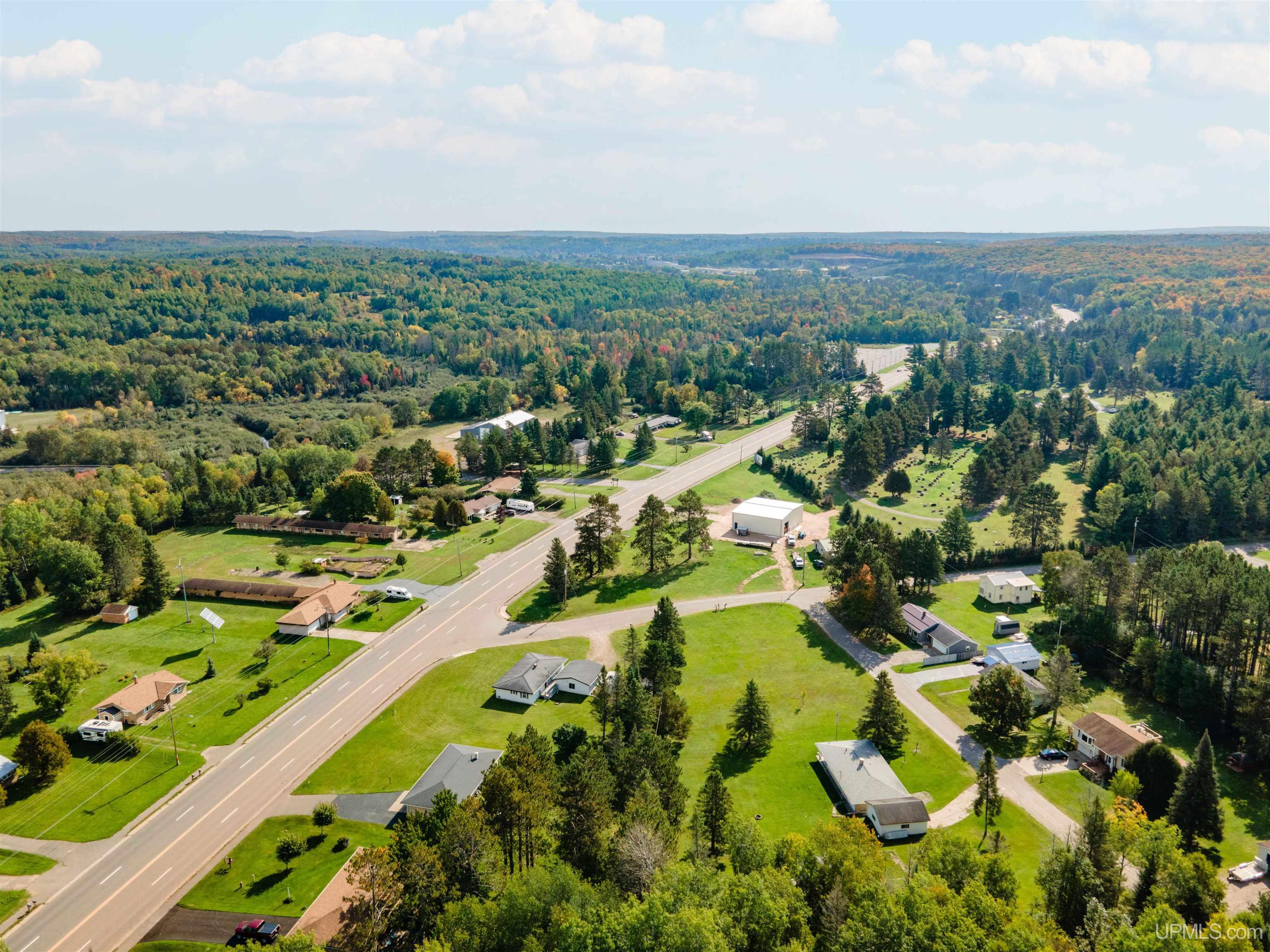 4105 Highway 2 Iron River, MI 49935 - Photo 36 of 36