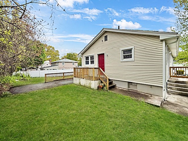 34 Marjorie Street Worcester, MA 01604 - Photo 27 of 27