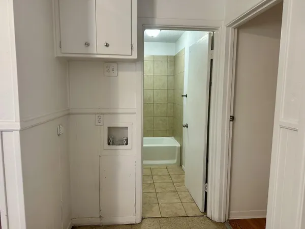 $600 | 1119 46th Street, Unit A, Lubbock, TX 79412