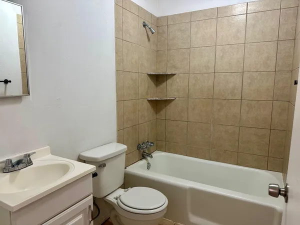 $600 | 1119 46th Street, Unit A, Lubbock, TX 79412