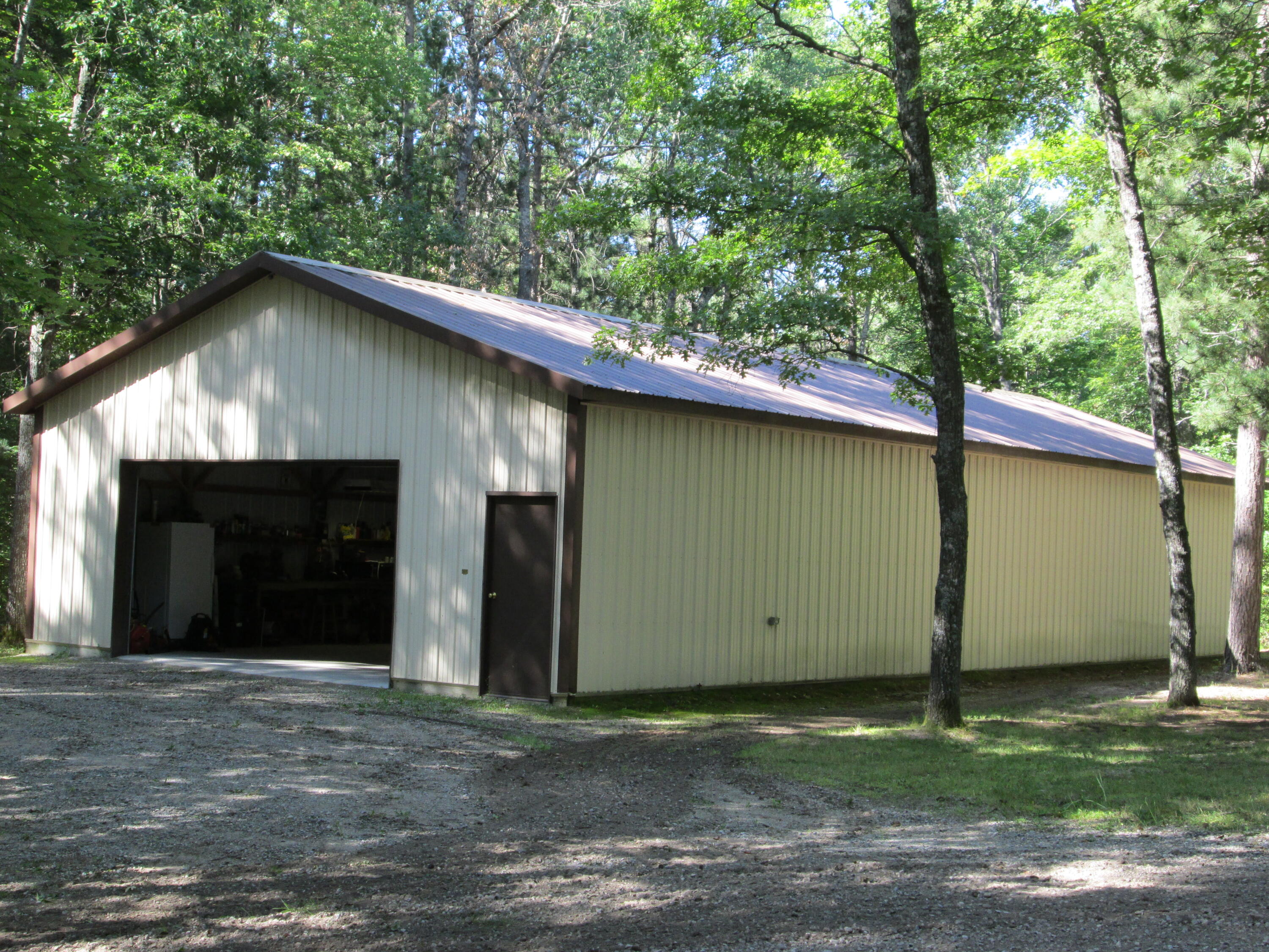 1391 Hill Road Lewiston, MI 49756 - Photo 5 of 27 Gallery Image 5