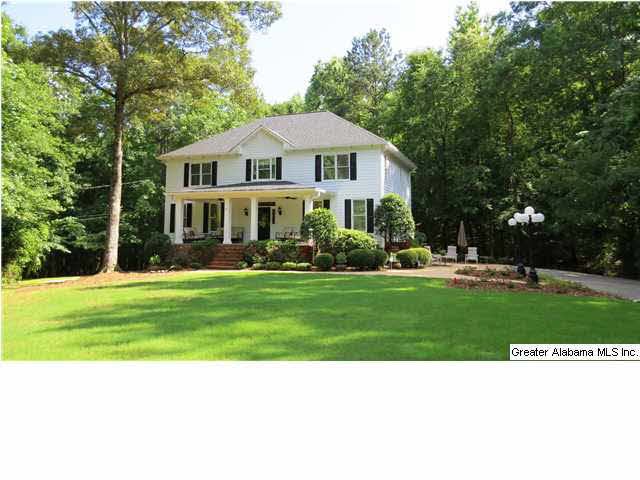 5199 Sicard Hollow Road Birmingham, AL 35242 - Photo 1 of 32