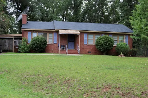$124,900 | 14 Upatoi Drive, Columbus, GA 31903