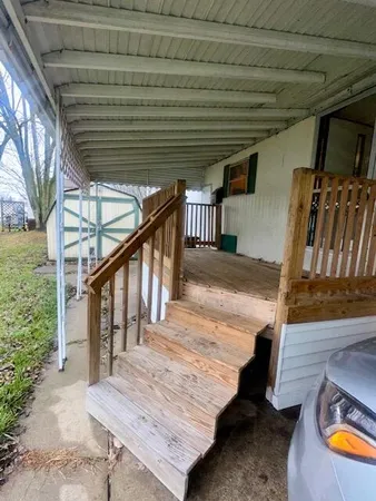 $23,500 | 210 Sugarbush Lane, Belleville, MI 48111