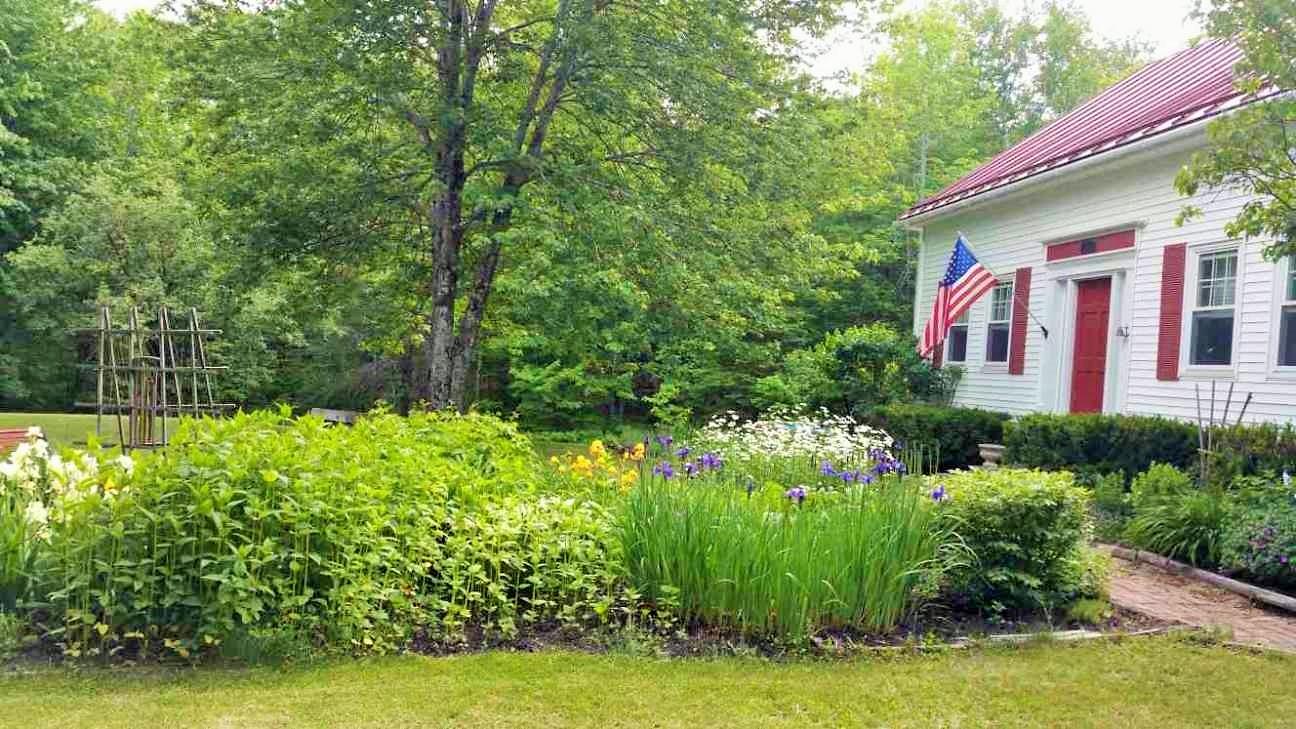110 Pinnacle Road Canaan, ME 04924 - Photo 61 of 64 Flowers 2
